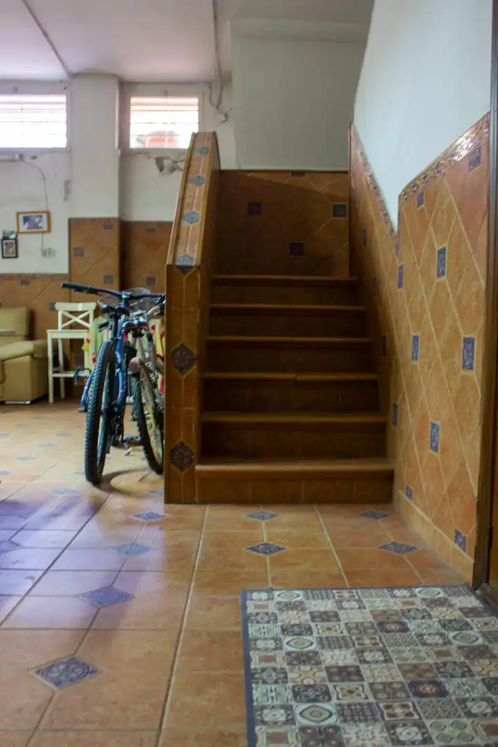 Detached homes for sale in Jerez de la Frontera  with Air Conditioner and Storage room