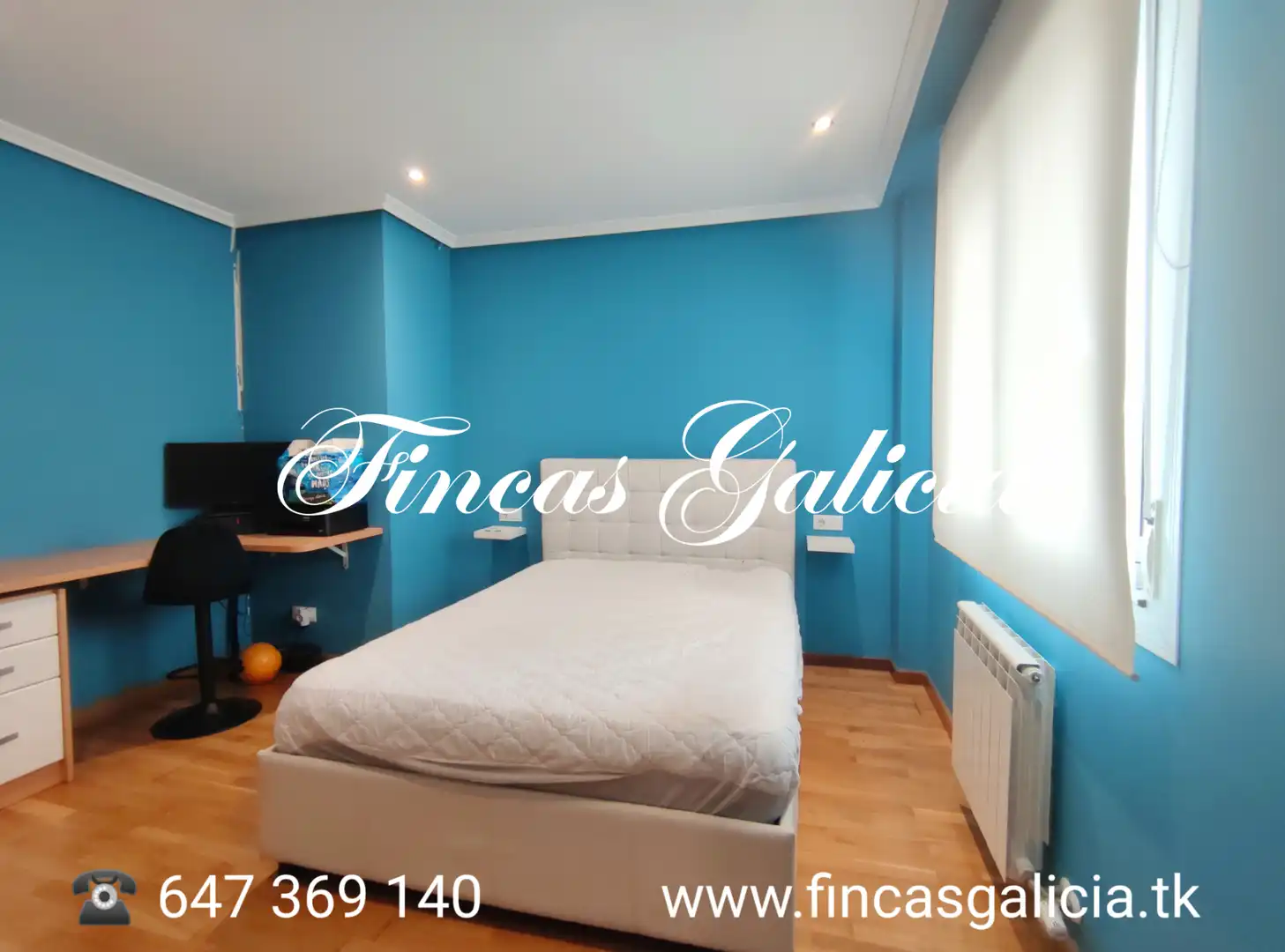 Duplex con ascensore in vendita a Verín, imagen 13
