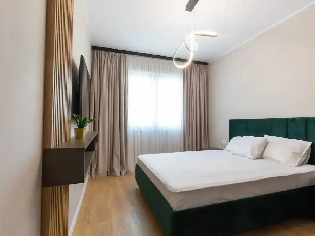 Flat for rent in Carrer de Muntaner, 2, Barcelona Capital
