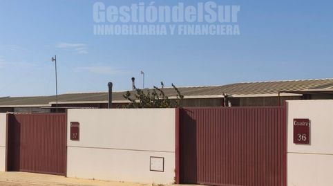 CIUDAD DEL CABALLO