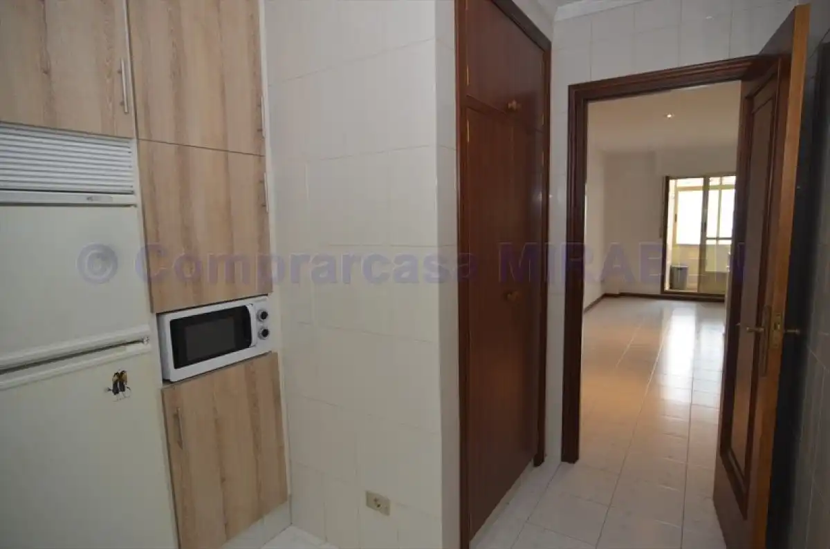 Flat for rent in Boiro, A Coruña