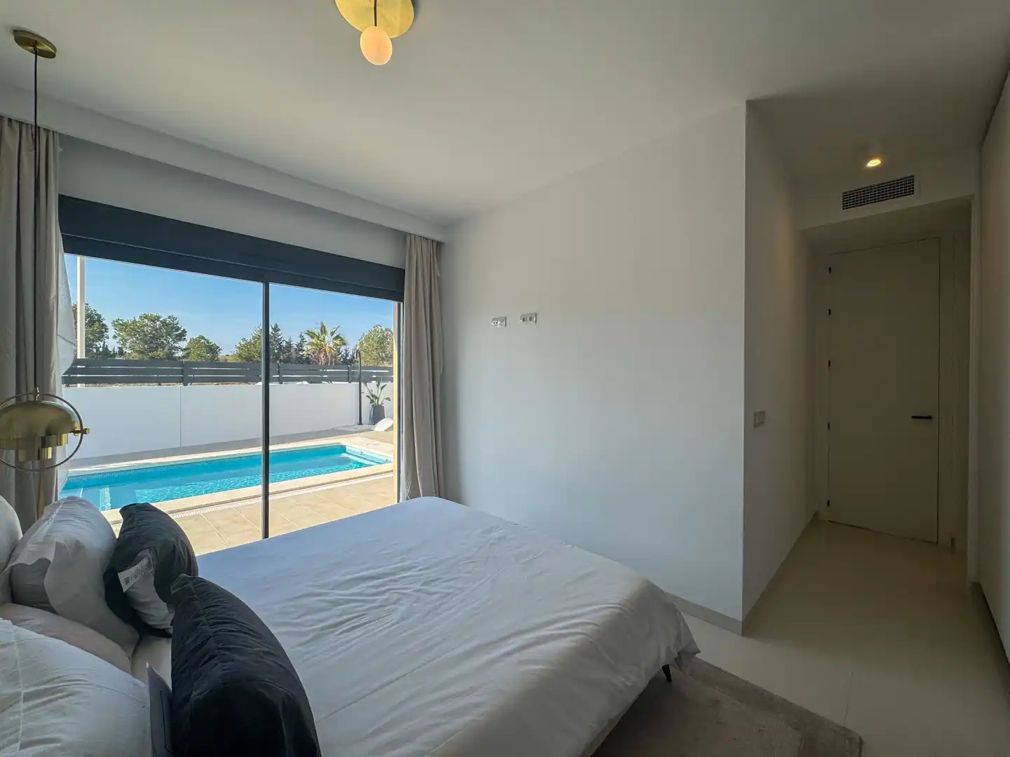 Casa con piscina en venta en San Miguel de Salinas, imagen 26