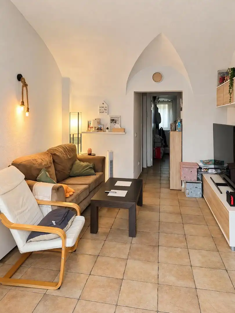 Wohnung mit Terrasse zum Verkauf in Poble, imagen 12