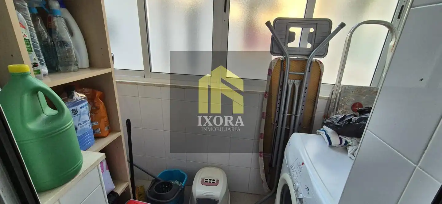 Piso con ascensor en venta en De Andalucía, imagen 15