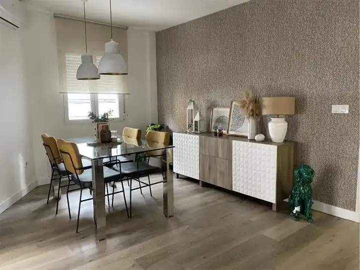 Appartement avec terrasse à vendre à Belén - San Roque