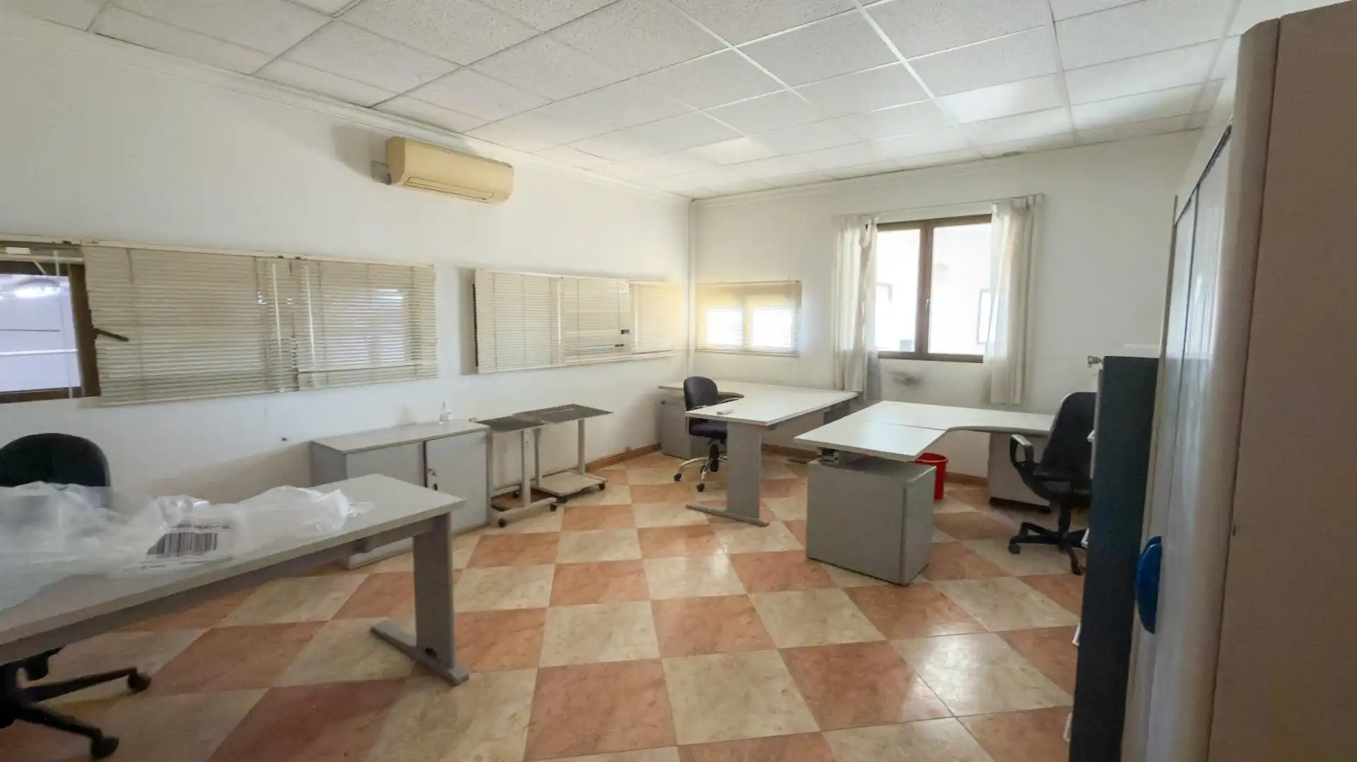 Industrial building for sale in Cieza, imagen 25