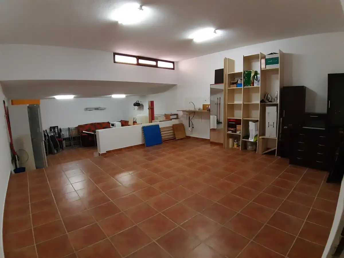 Detached homes for rent in Alcázar de San Juan  with Heating