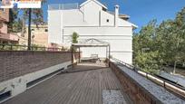 Terrace of Flat for sale in  Granada Capital  with Air Conditioner, Heating and Terrace