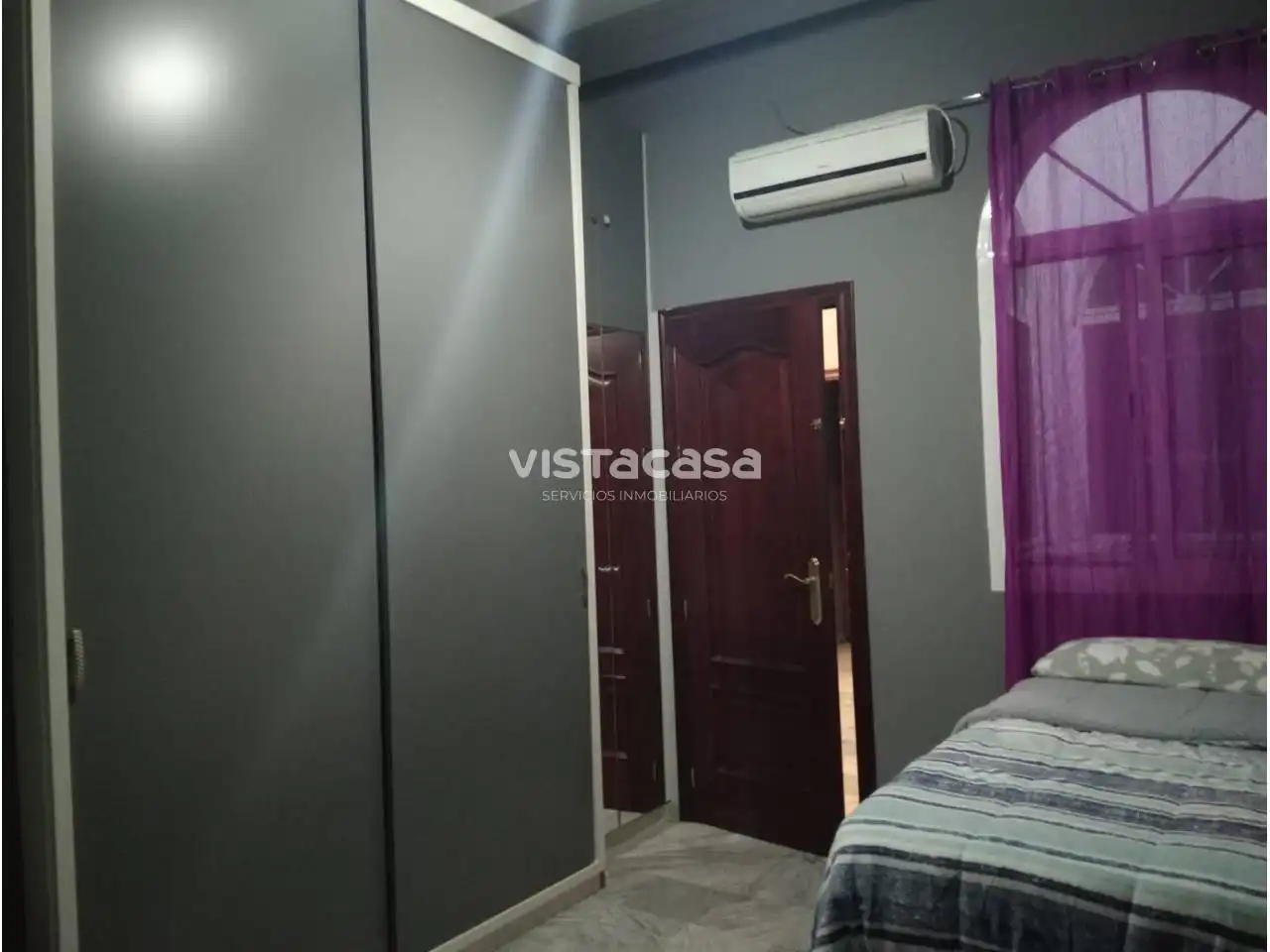 Wohnung zur Miete in El Viso del Alcor