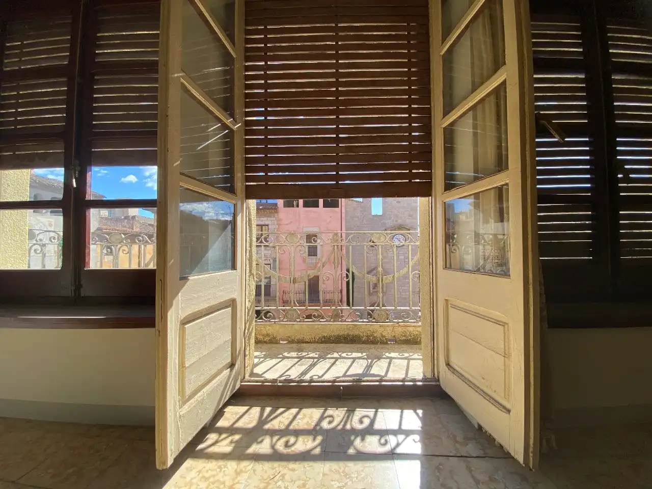 Finca rústica en venta en Plaça de la Vila, 7, Torroella de Montgrí