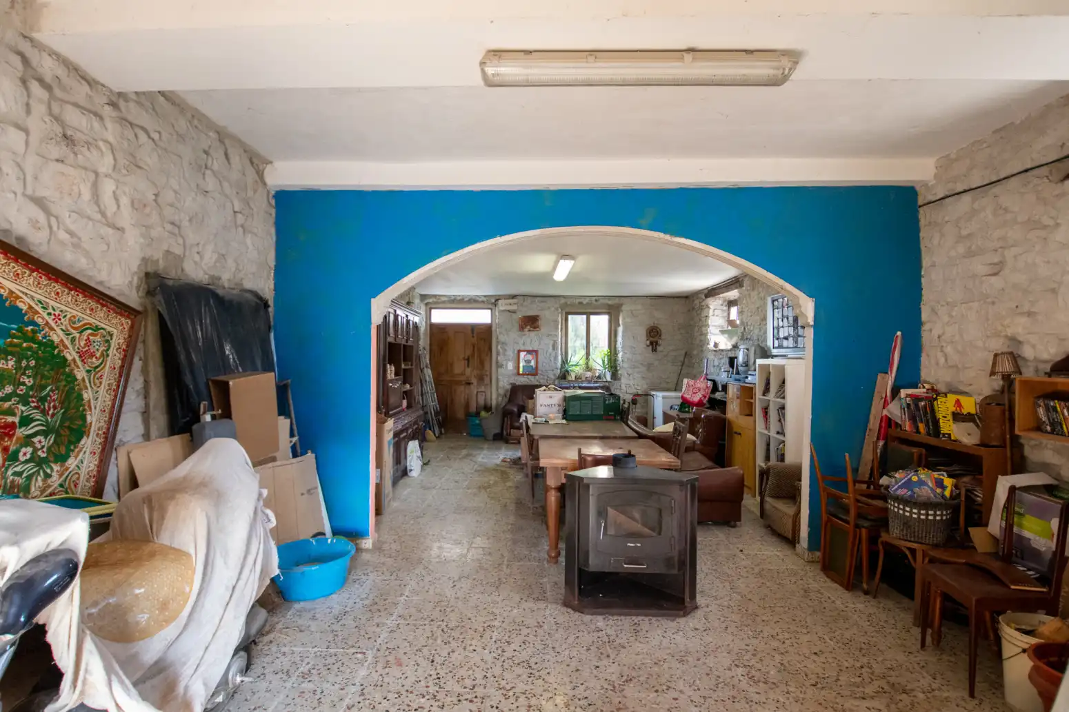 Casa adosada en venta en Villaviciosa con Calefacción, Terraza y Trastero