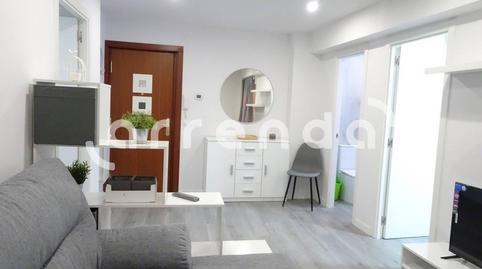 Foto 5 de Apartament de lloguer a Isaac Peral, Numancia - San Fernando, Cantabria
