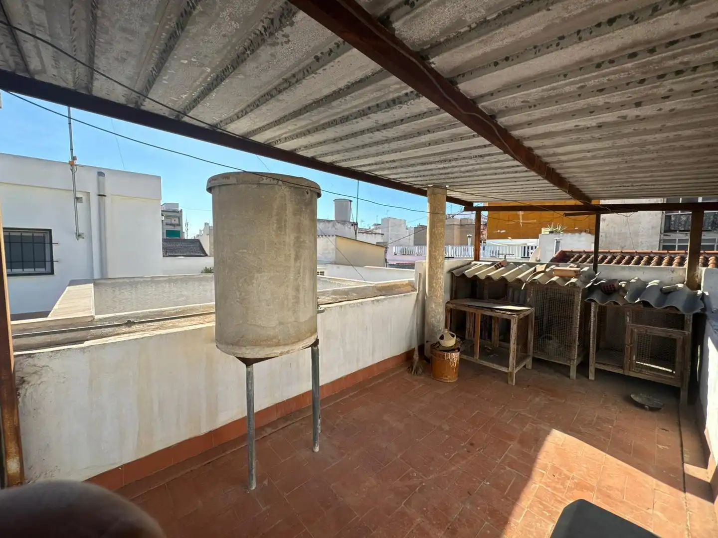 Casa o xalet en venda a Almoradí