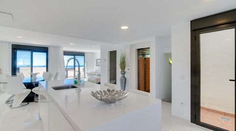 Foto 5 von Einfamilien-Reihenhaus zum Verkauf in Sup-s1 Soto Resinera, 8, La Concha - Resina Golf, Estepona