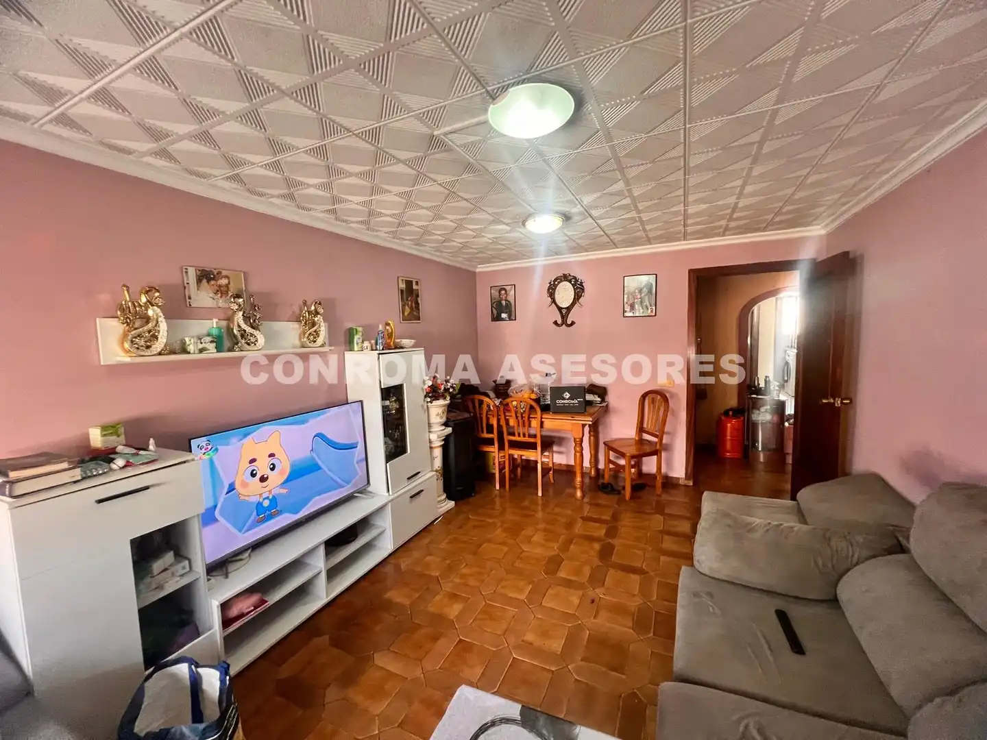 Piso con ascensor en venta en Mas Florit - Ca la Guidó, imagen 2