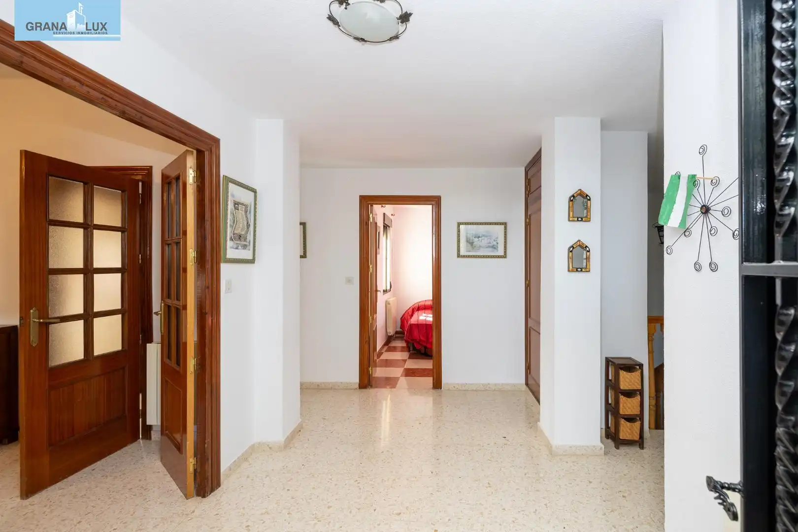 Villa mit Pool zum Verkauf in Calle Alijares, imagen 5