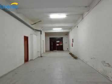 Locale commerciale in affitto a Santo Domingo - La Estación