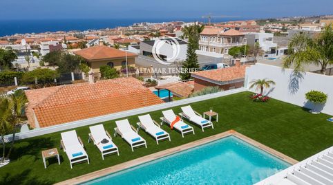 Foto 3 de Casa o chalet en venta en Playa Fañabé Alto, Adeje