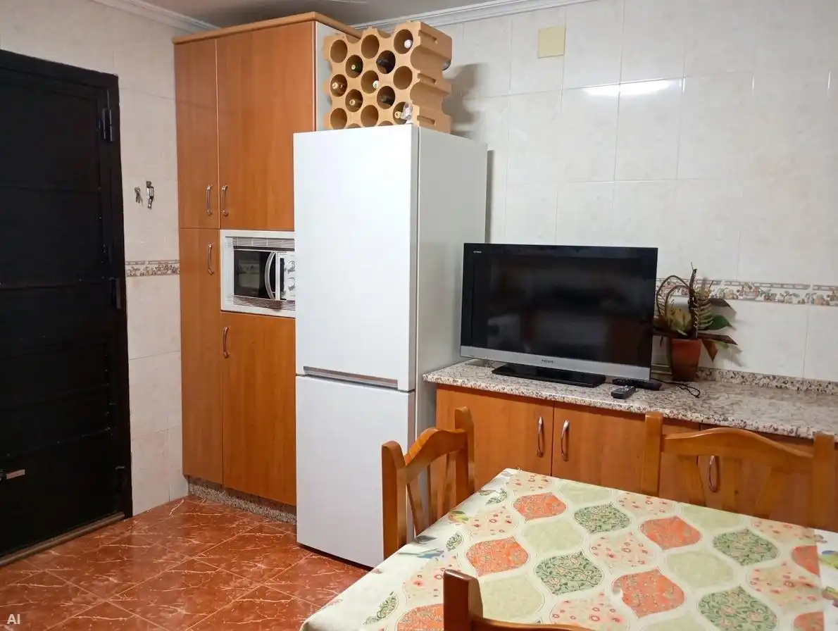 Chalet con piscina en venta en Ceres Golf, imagen 19