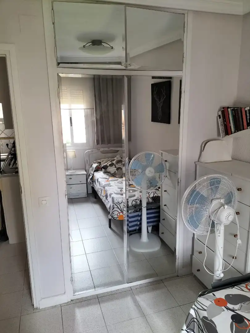 Apartamento con piscina en alquiler en Levante Alto, imagen 7