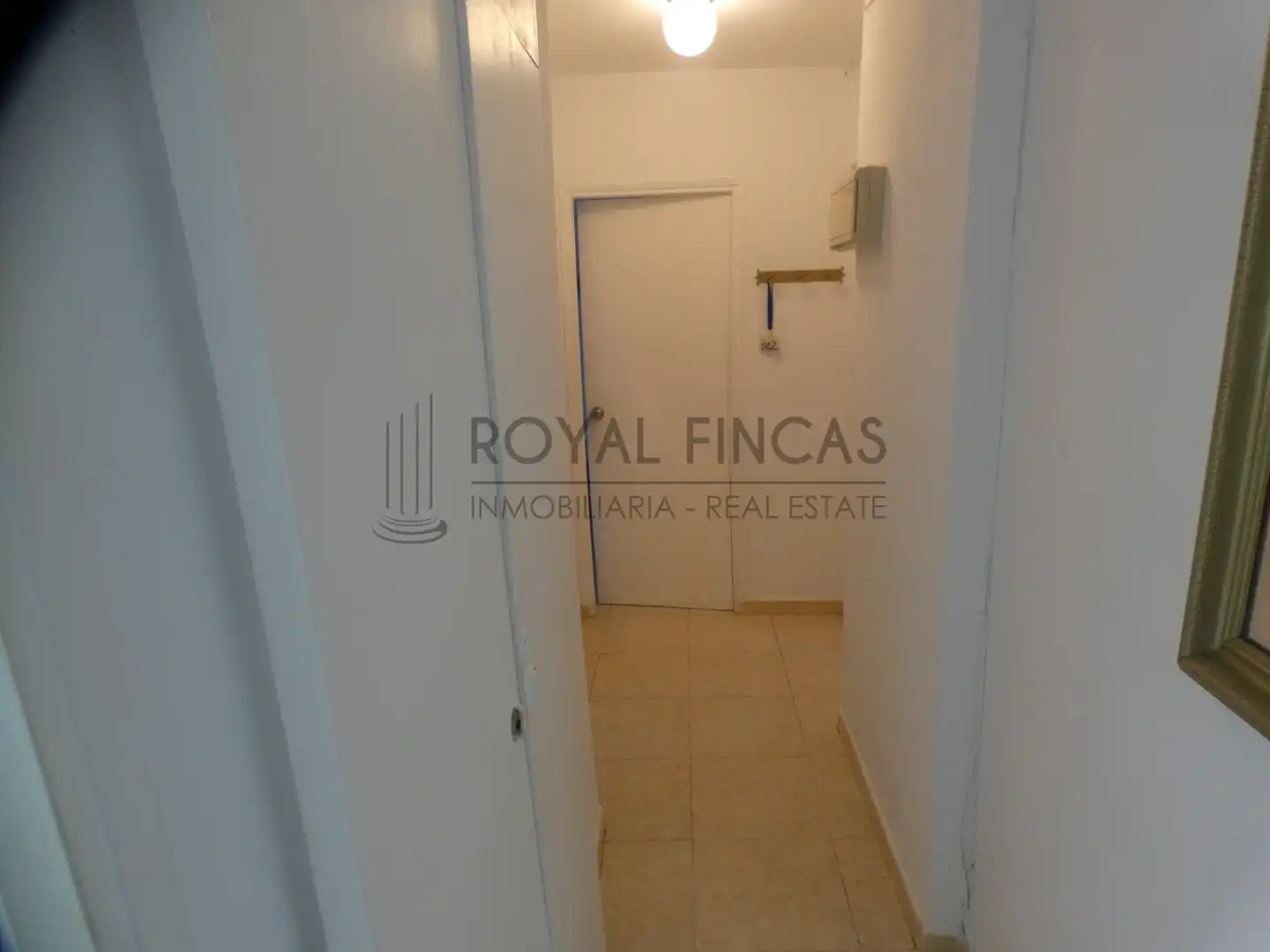 Pis en venda en Benalmádena amb Aire condicionat, Terrassa i Moblat