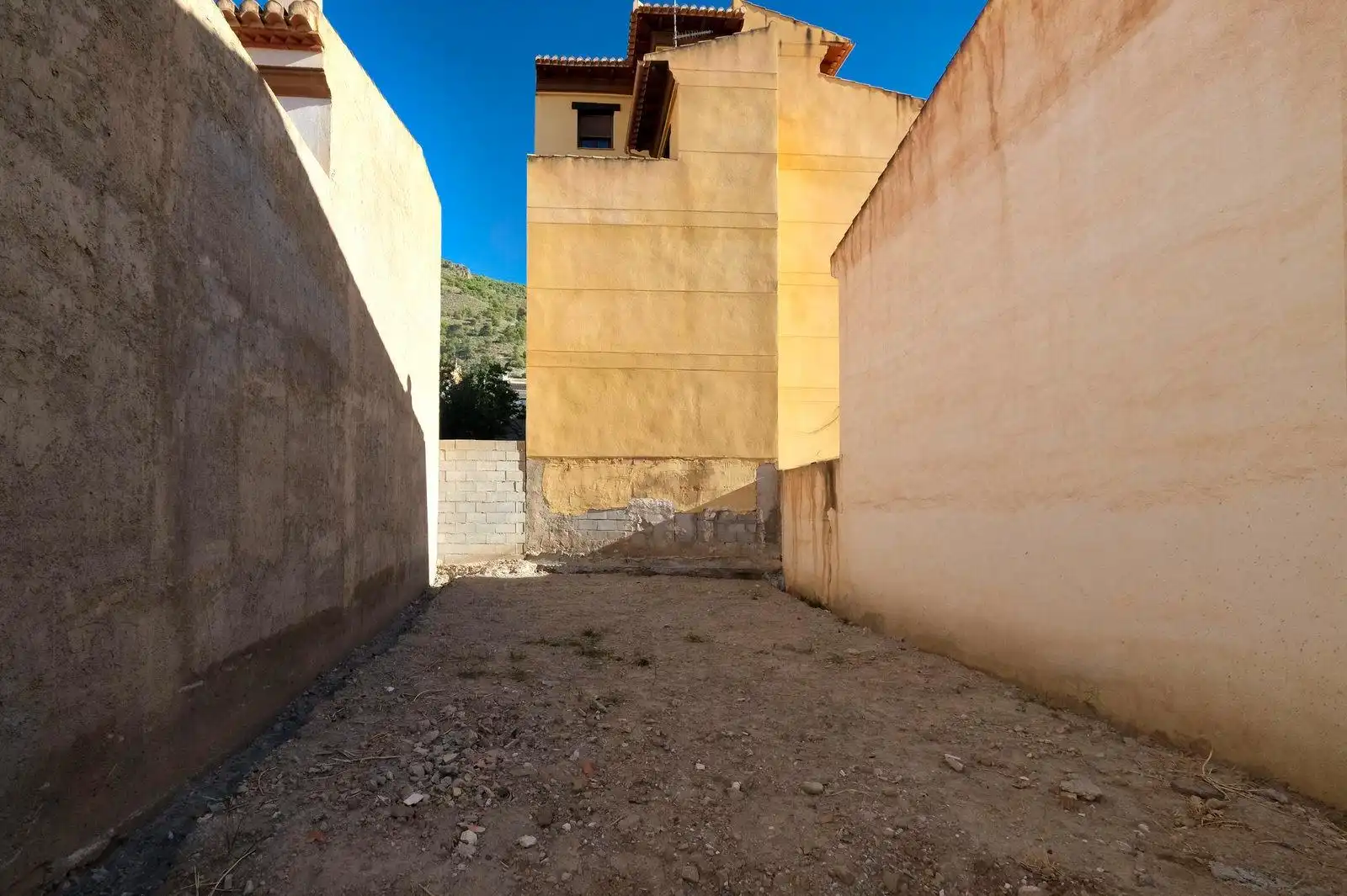 Terrain résidentiel à vendre à Calle de Pablo Iglesias, imagen 25