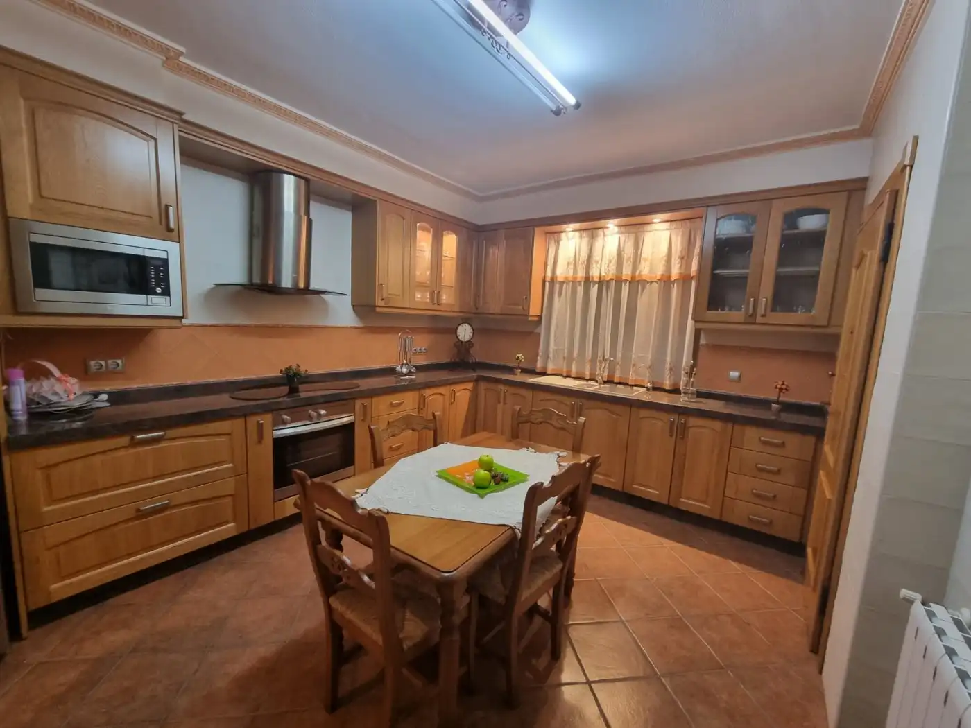 Houses for sale in La Catedral