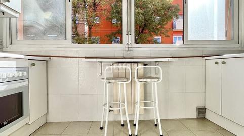 Foto 4 de Piso en venta en Santa Comba, Casa de Campo, Madrid