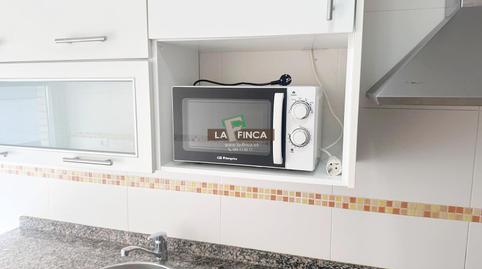 Foto 3 de Pis en venda a Viseu, Ciudad Naranco - Prados de La Fuente, Oviedo