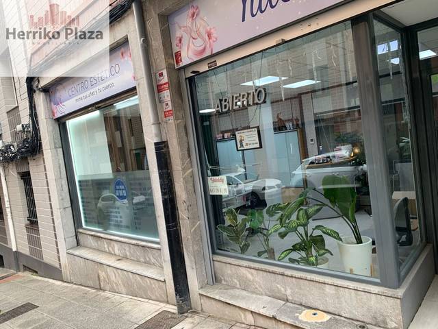 Local comercial en Venta en Centro
