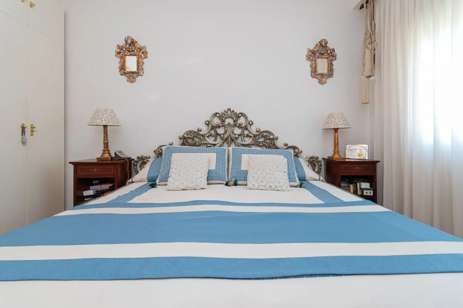 Flat with lift for sale in Moncloa - Aravaca, imagen 14