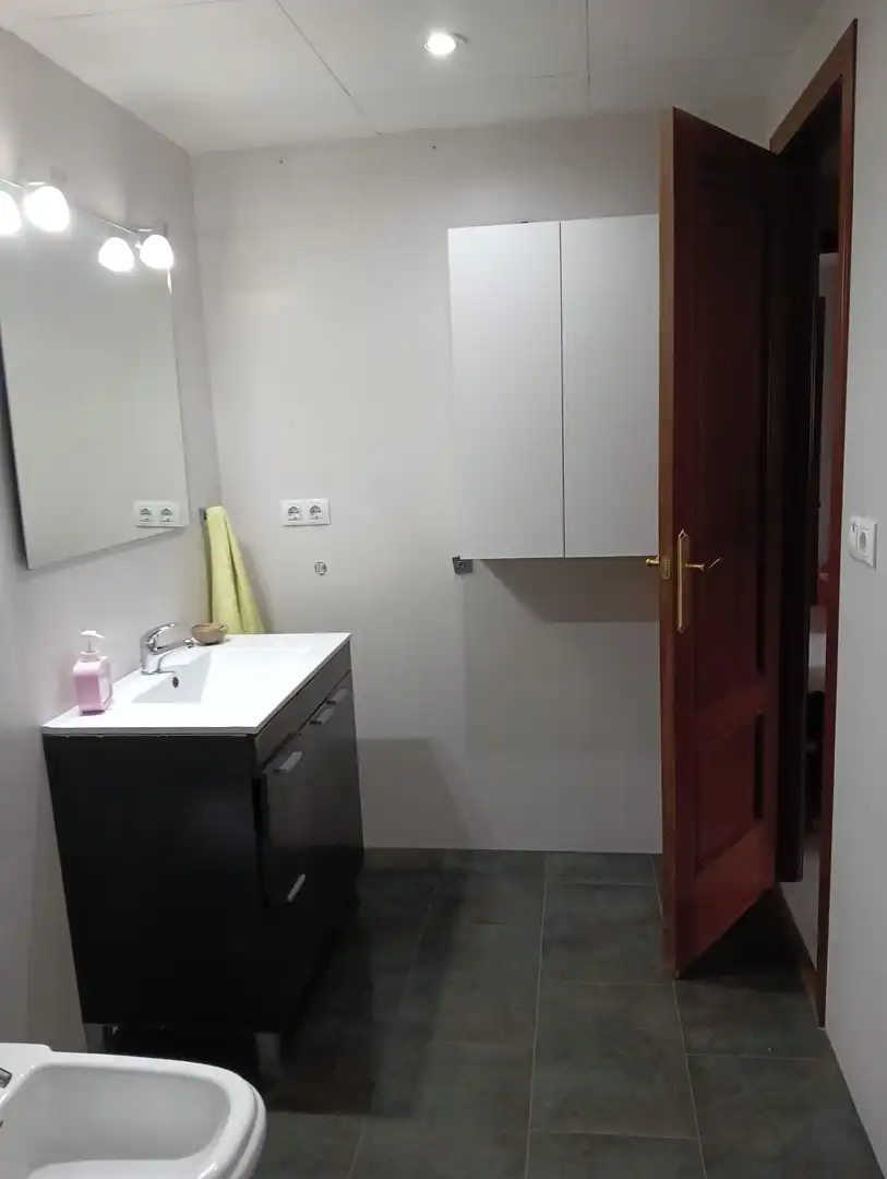 Baño de Piso en venta en Córdoba con Aire acondicionado