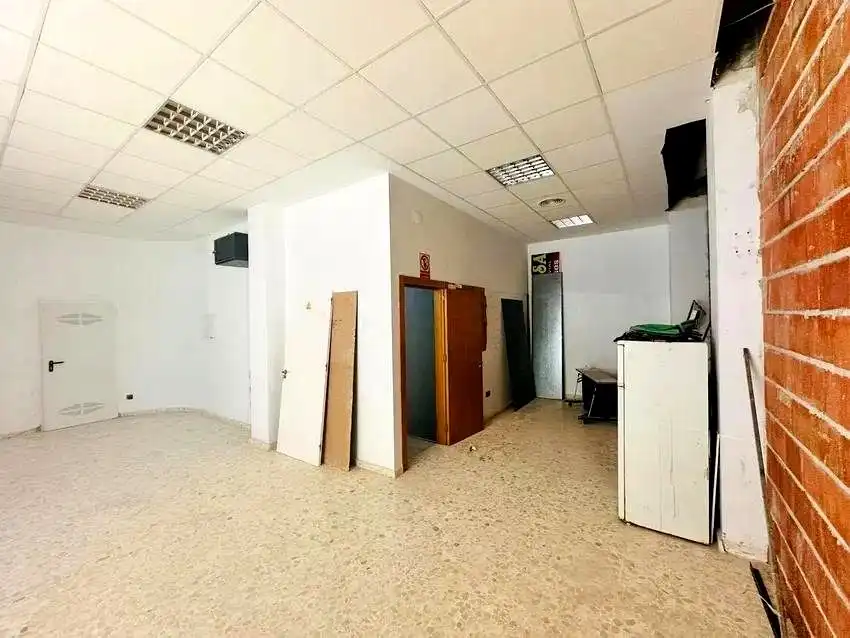 Locale commerciale in vendita a Calle Diego de Vergara, imagen 10