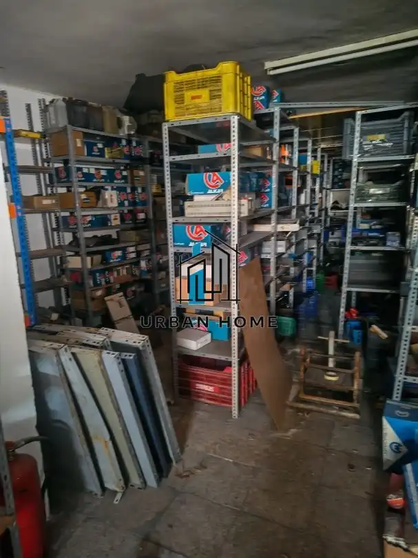 Business premises to rent in Avenida del Padre Isla, imagen 31