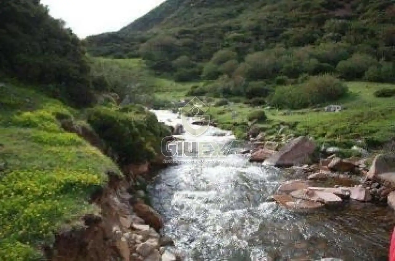Exterior view of Land for sale in Los Pozuelos de Calatrava  