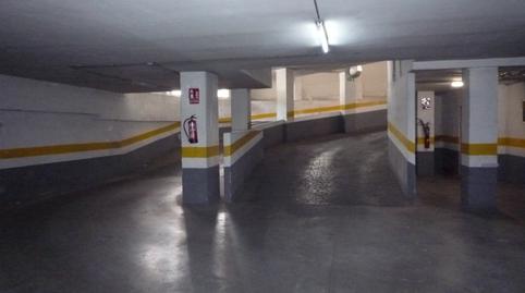 Foto 4 de Garatge en venda a Calle Palencia, 17, San Antonio Abad, Albacete