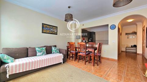 Foto 5 de Apartament en venda a Alcalá, Guía de Isora