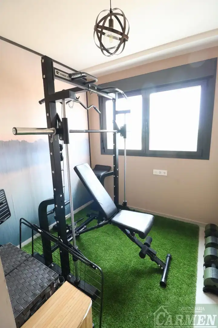 Habitación de Piso en venta en Jerez de la Frontera con Aire acondicionado, Terraza y Piscina comunitaria