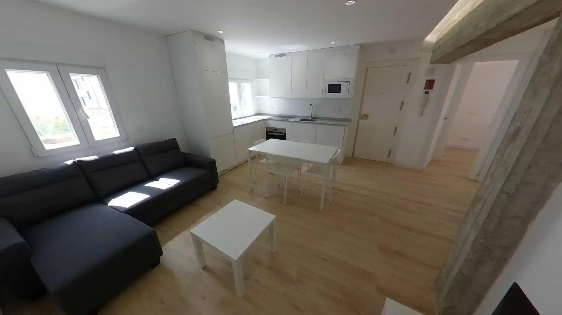 Wohnung zur Miete in Calle del Marqués de Encinares, imagen 16