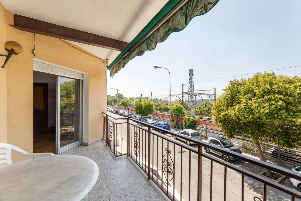 Flat for sale in Colonia
