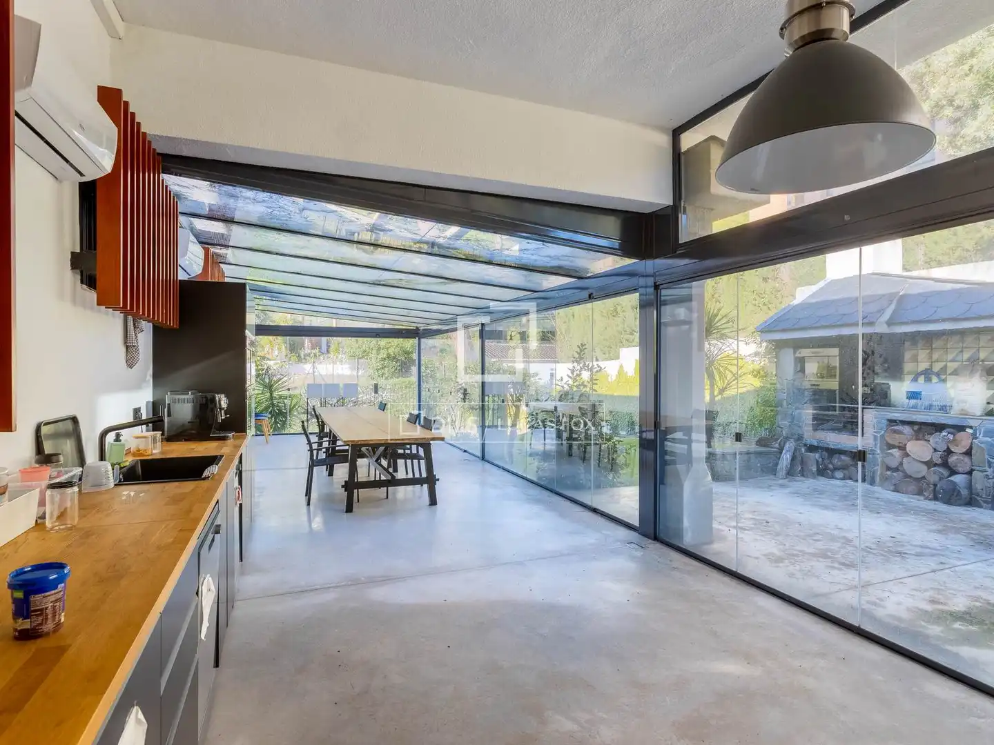 Villa mit Terrasse zum Verkauf in Canyet - Pomar, imagen 22