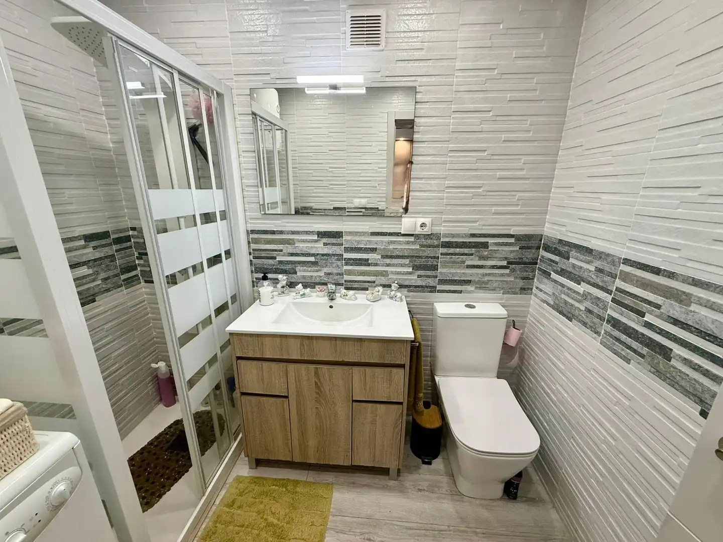 Wohnung zum Verkauf in Aguadulce Sur