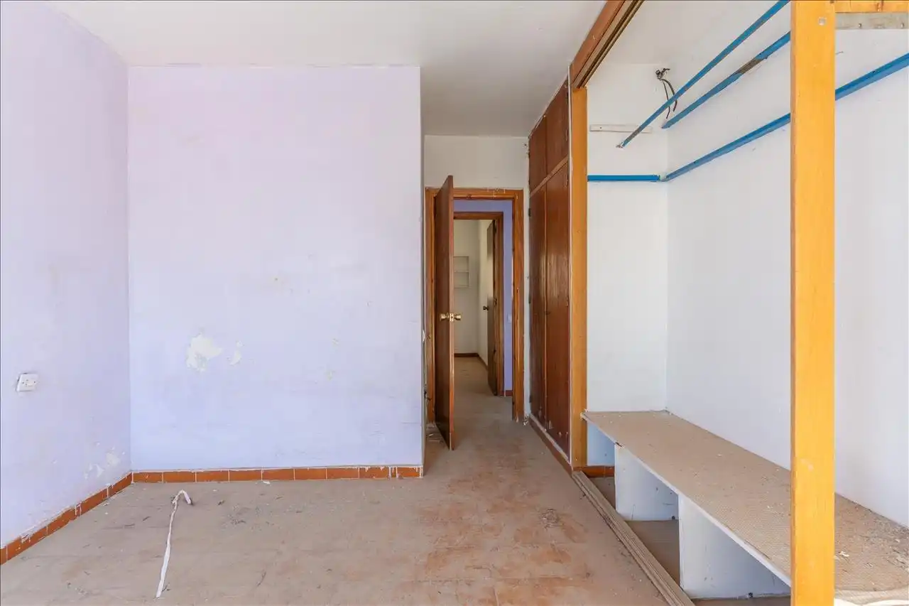 Casa adosada en venta en El Ejido