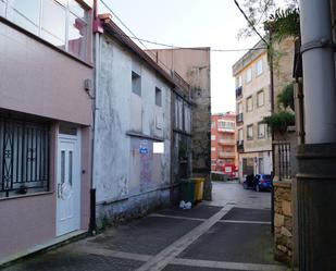 Vista exterior de Casa o xalet en venda en Boiro amb Terrassa