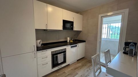 Photo 2 of Houses for rent in El Faro de Calaburra - Chaparral, Mijas