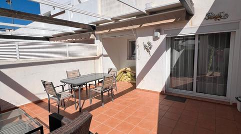 Foto 3 de Piso en venta en Bulevar Central de las Cañadas, 3, Condado de Alhama, Alhama de Murcia