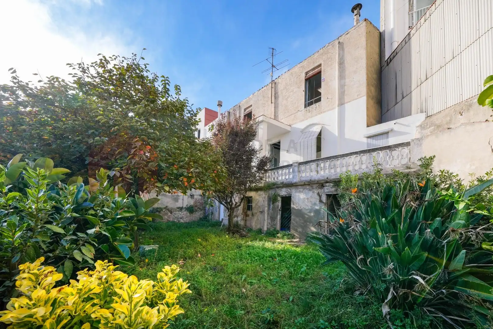 Garden of Houses for sale in Mataró  with Private garden