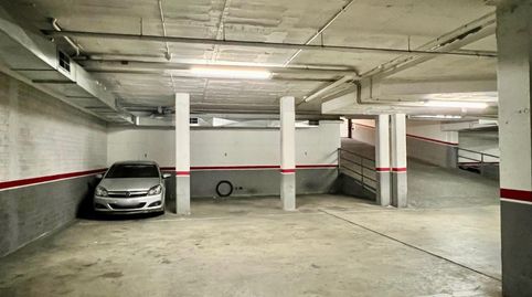 Photo 3 of Garage for sale in Carrer de Tetuan, Eixample, Sabadell