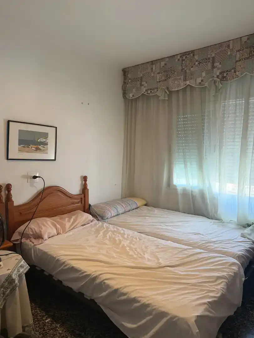 Habitación de Piso de alquiler en Salou con Amueblado