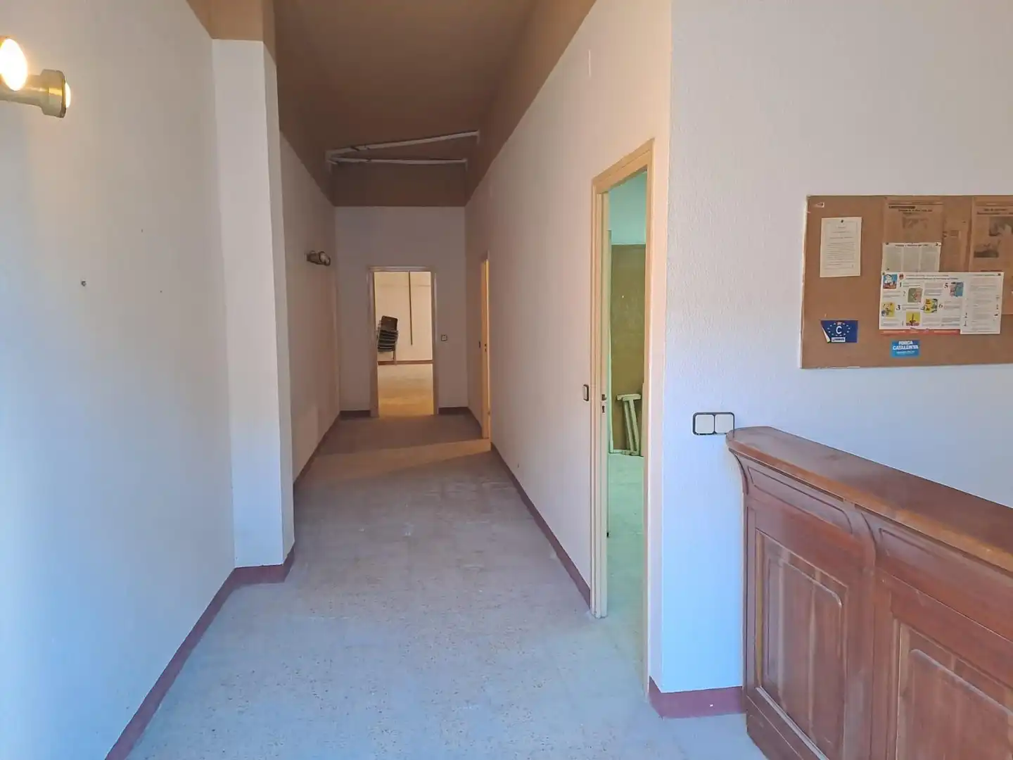 Local commercial à louer à Vilanova del Camí, imagen 5